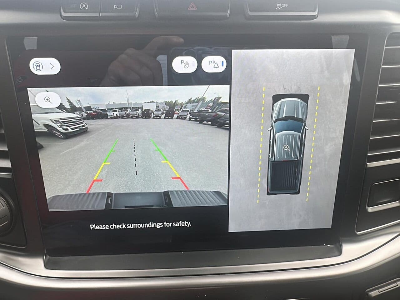 Ford F-150 2024 — photo 15