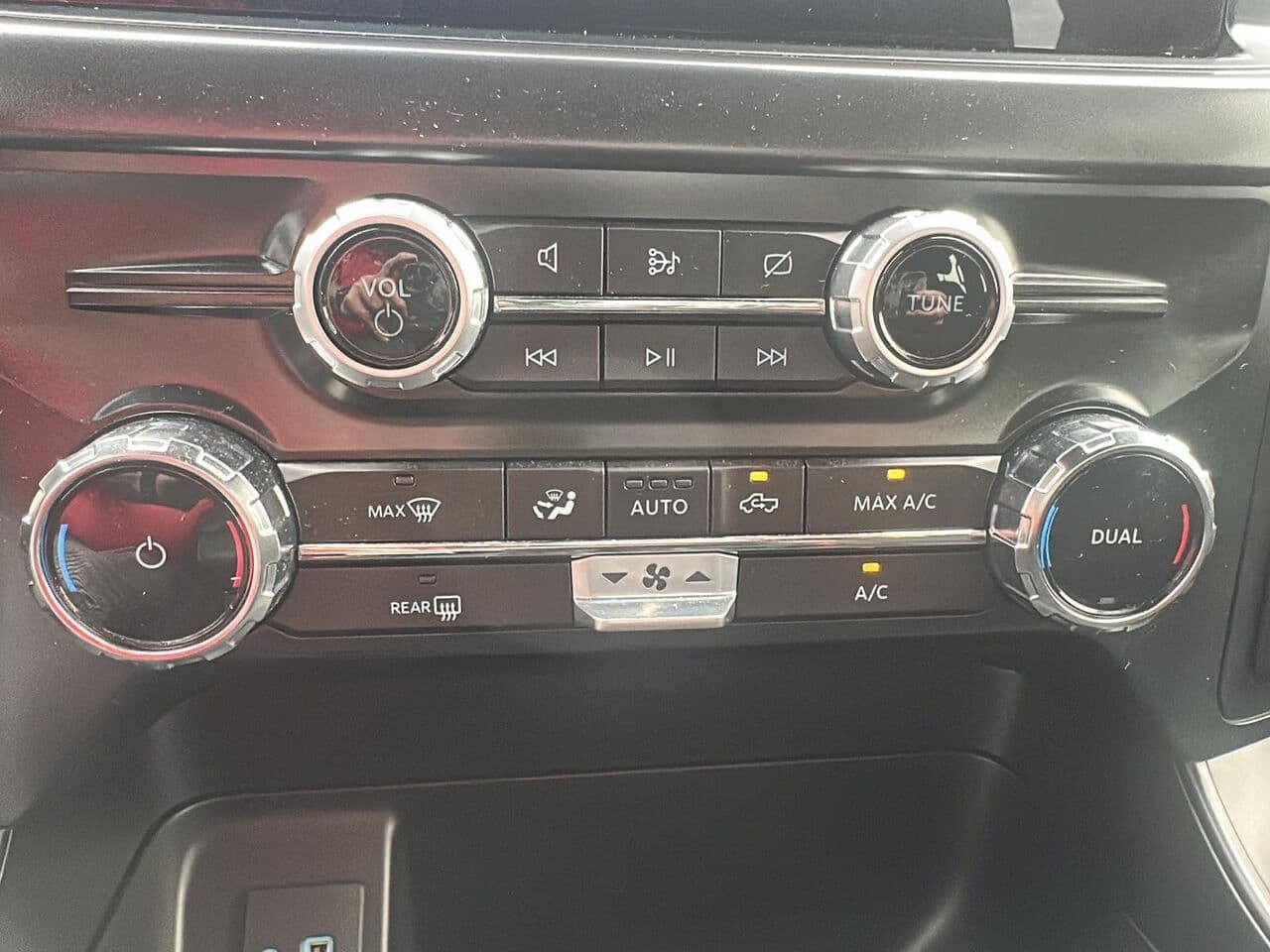 Ford F-150 2024 — photo 17