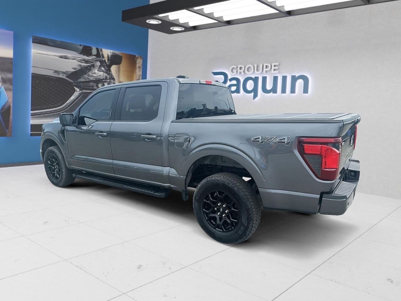 Ford F-150 2024 — photo 4