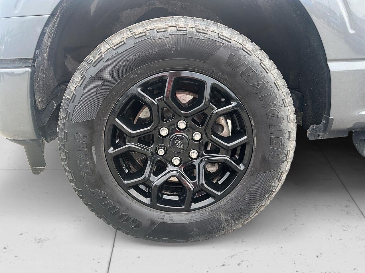 Ford F-150 2024 — photo 7