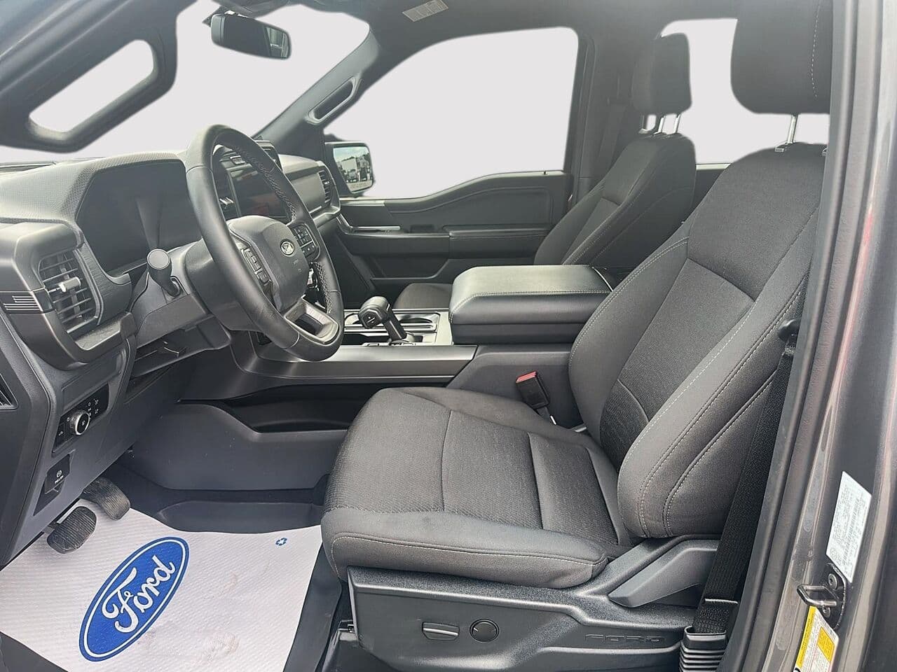 Ford F-150 2024 — photo 8