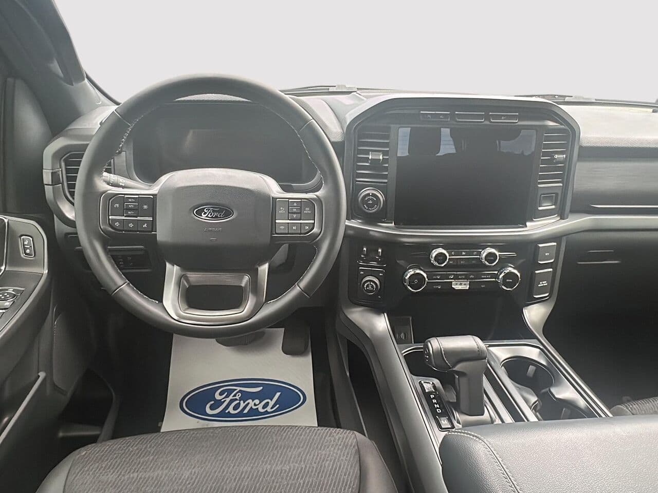 Ford F-150 2024 — photo 9