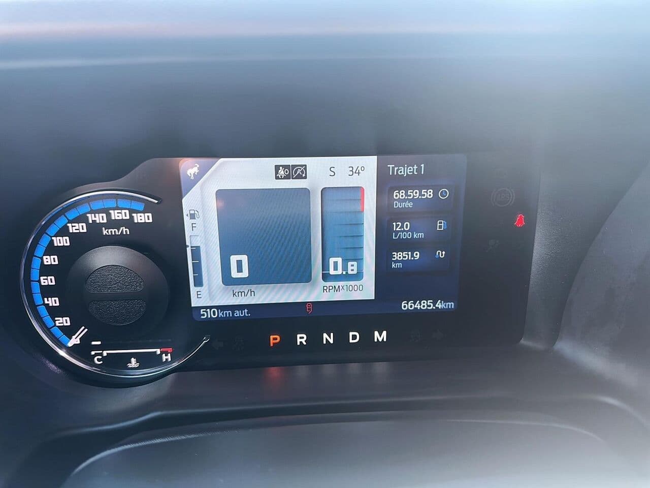 Ford Bronco 2023 — photo 11