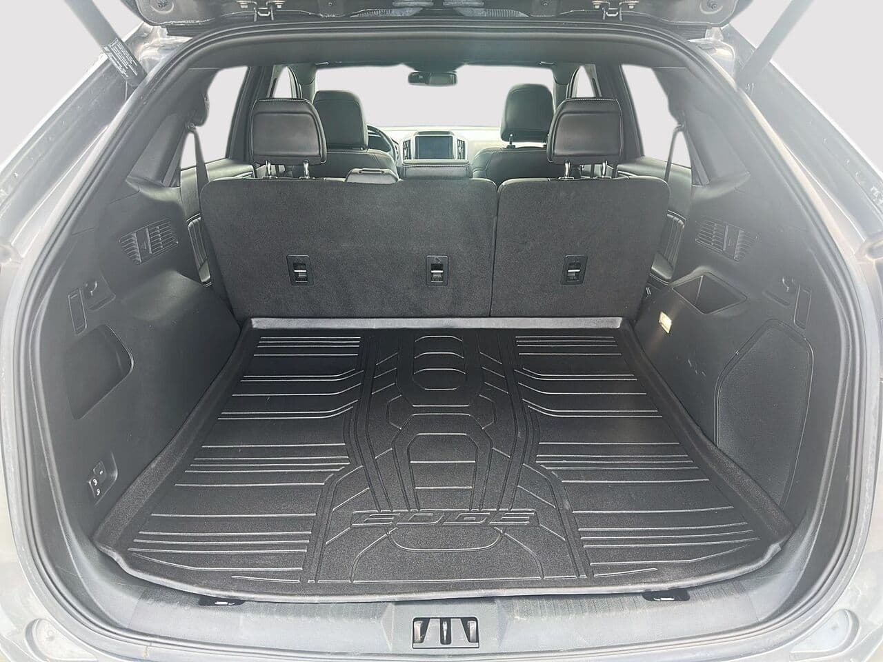 Ford Edge 2022 — photo 6