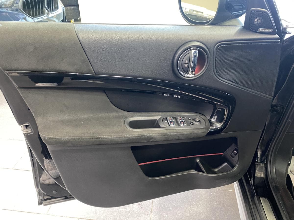MINI Countryman 2023 — photo 10