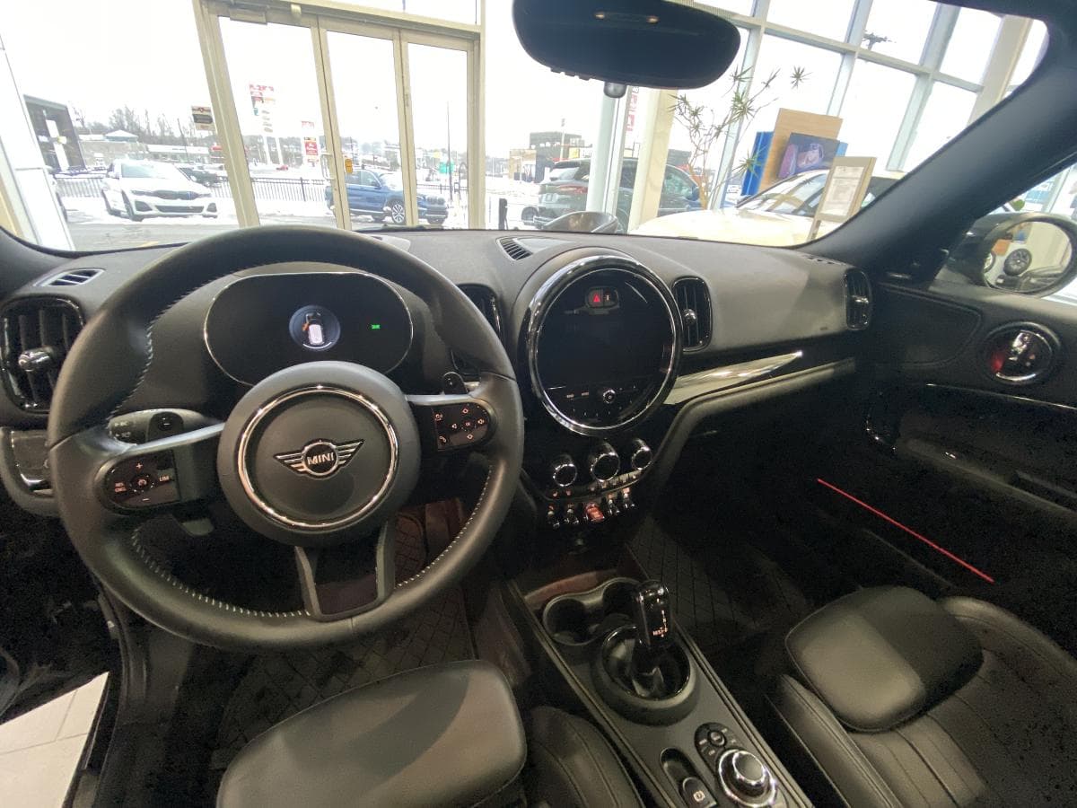 MINI Countryman 2023 — photo 15