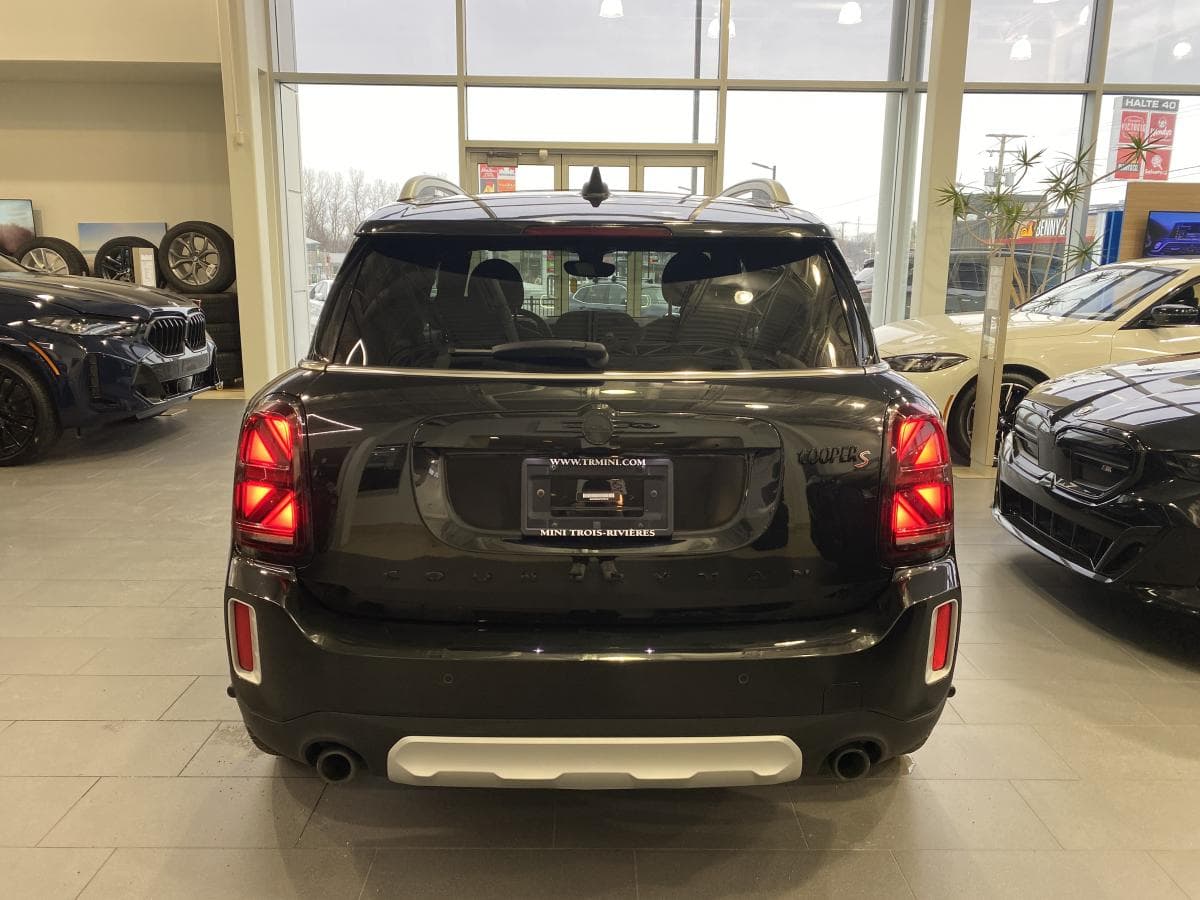 MINI Countryman 2023 — photo 4