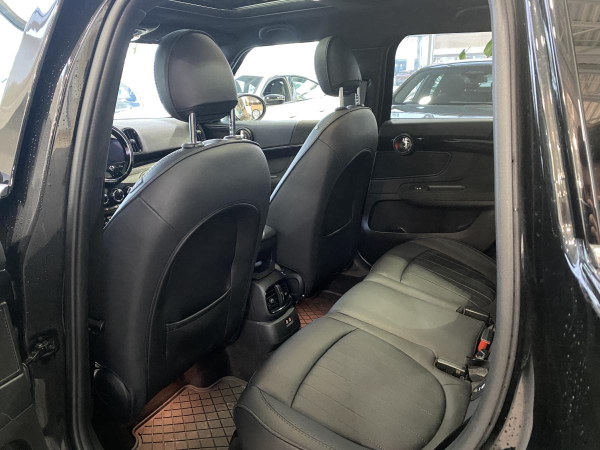 MINI Countryman 2023 — photo 7