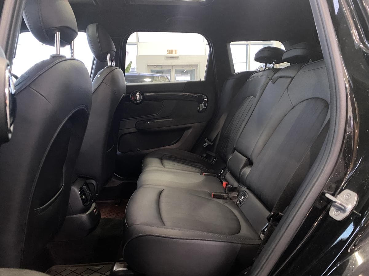 MINI Countryman 2023 — photo 8