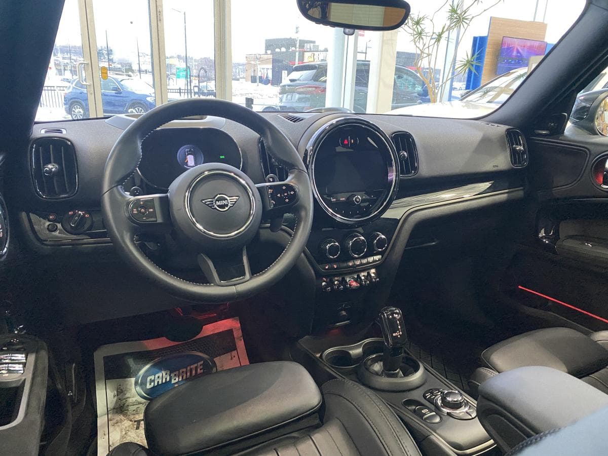 MINI Countryman 2023 — photo 9