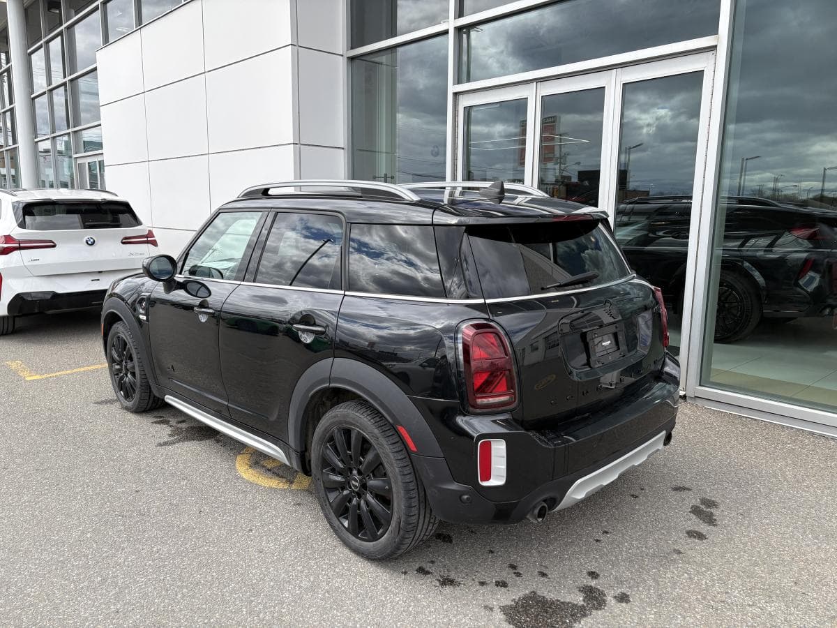 MINI Countryman 2023 — photo 3