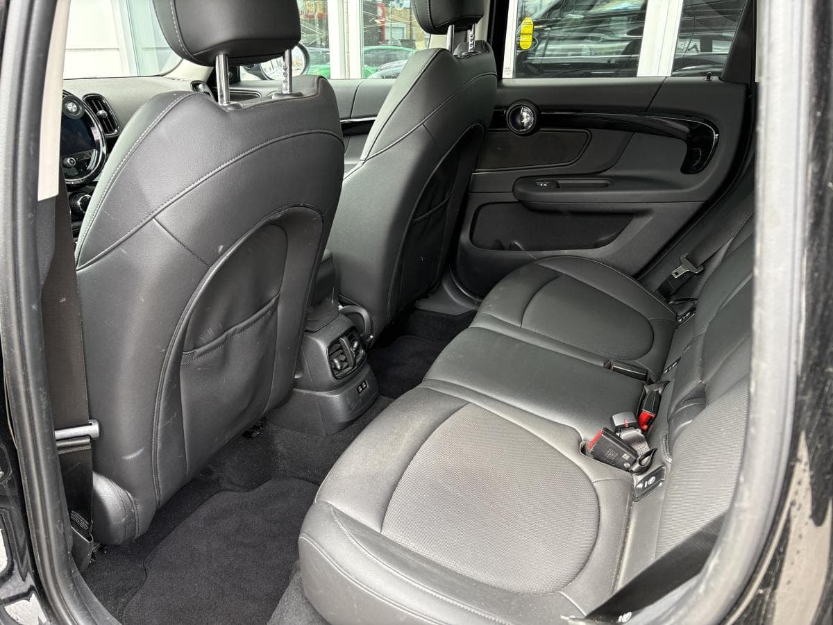 MINI Countryman 2023 — photo 6