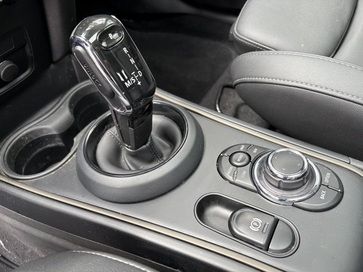 MINI Countryman 2023 — photo 9