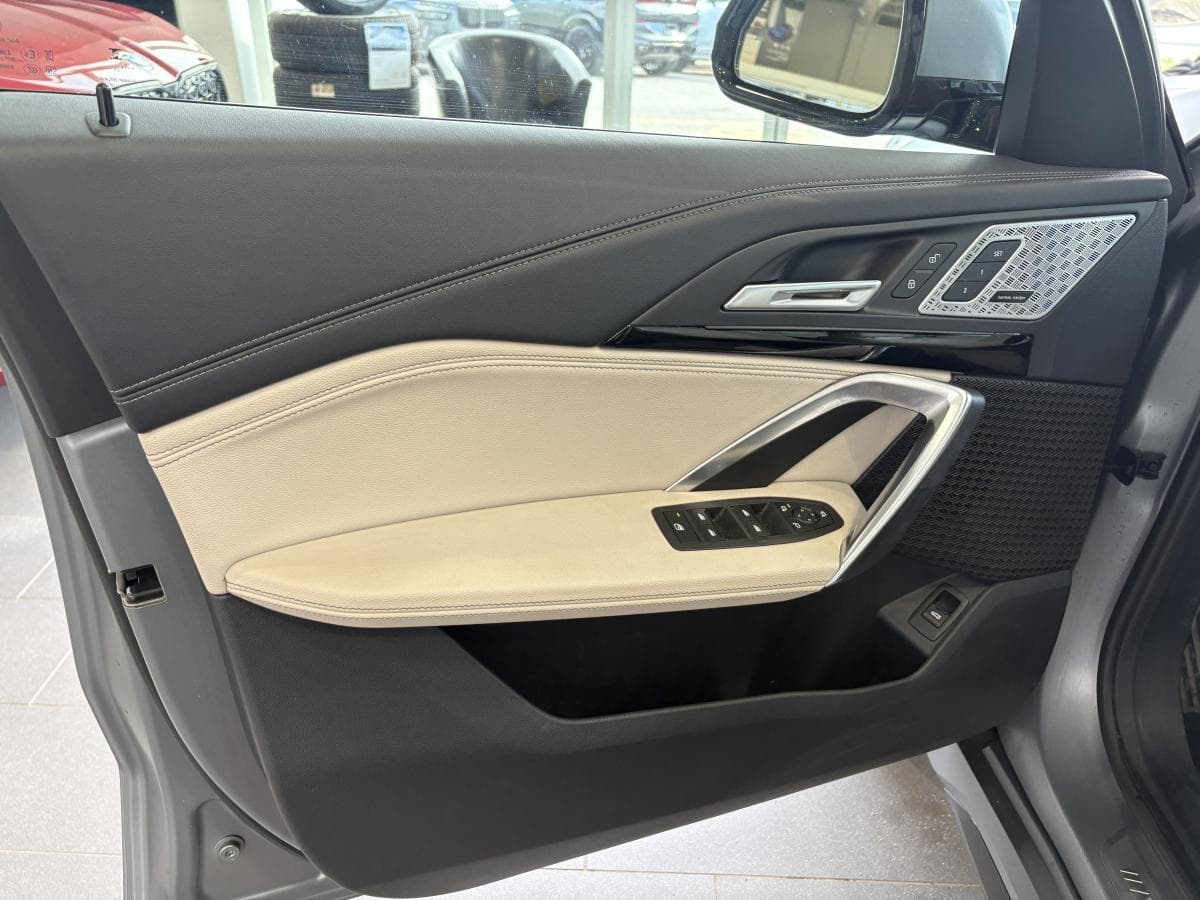 BMW X1 2023 — photo 11