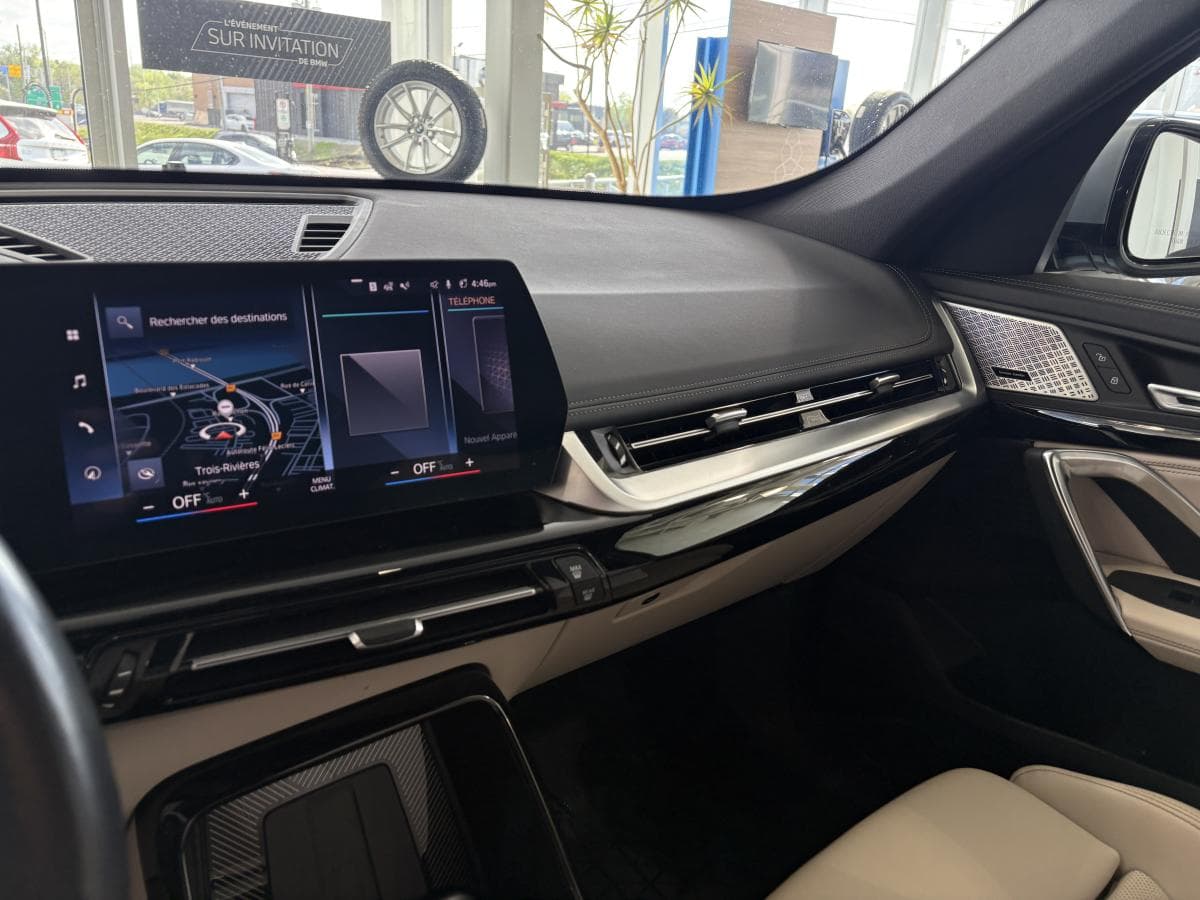 BMW X1 2023 — photo 14