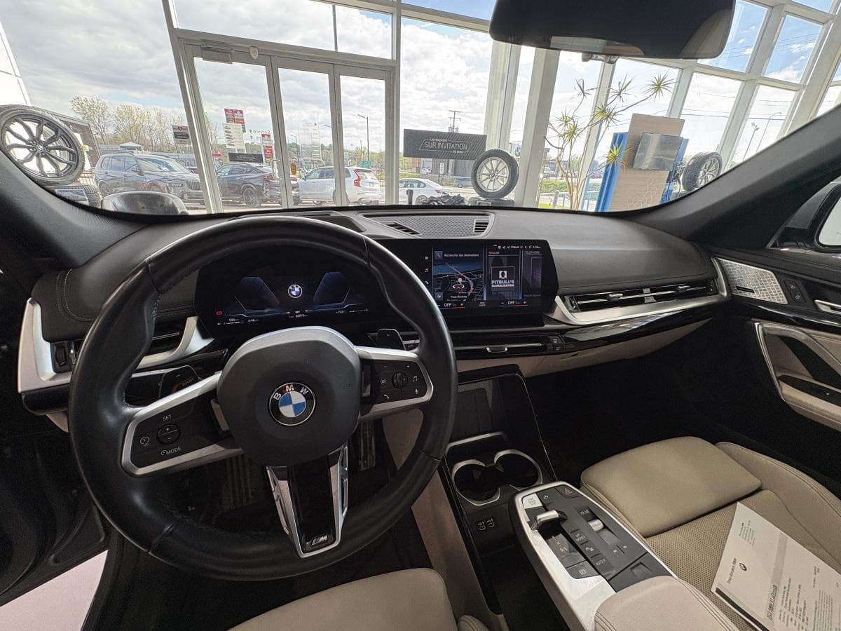 BMW X1 2023 — photo 15