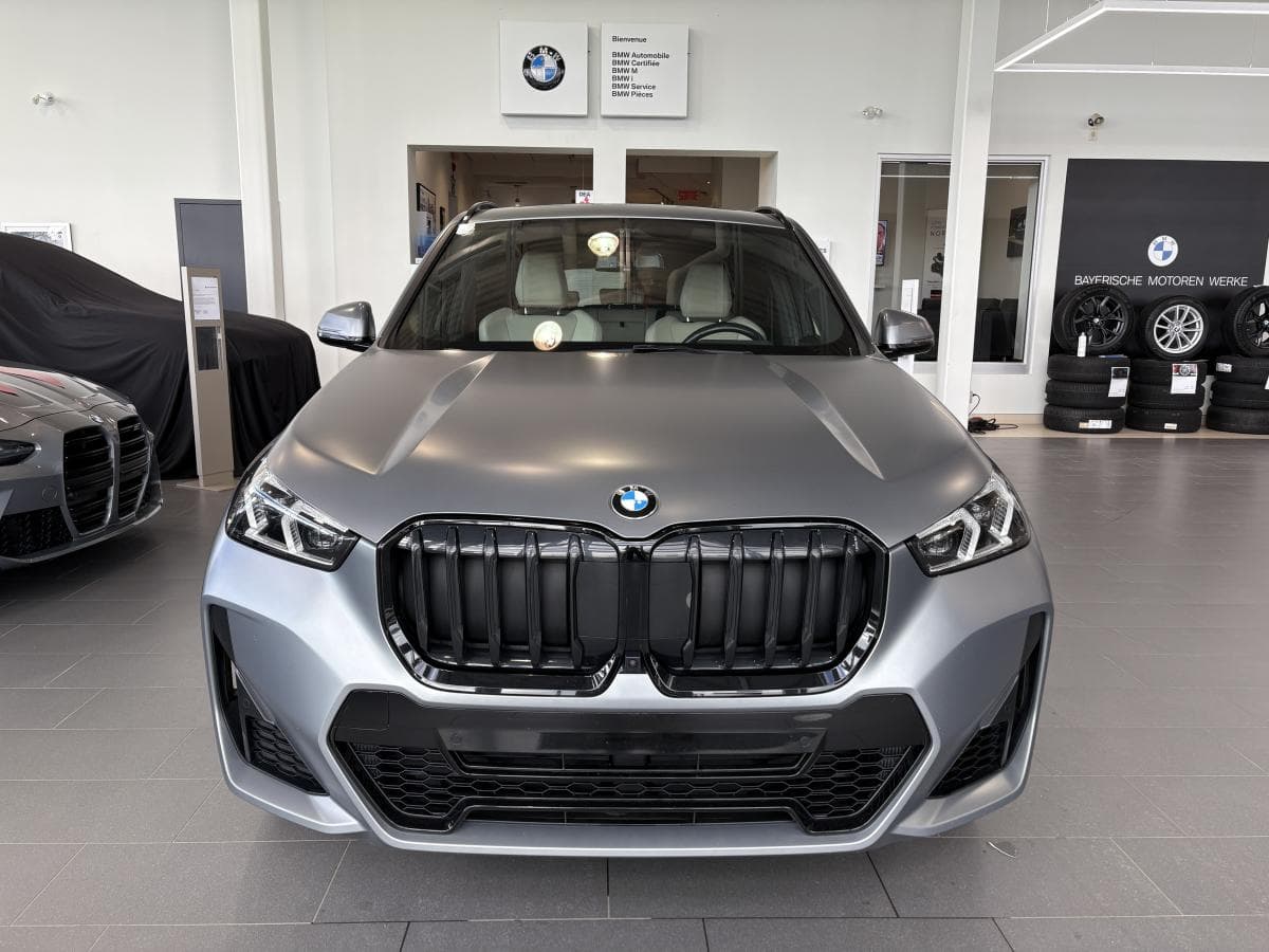 BMW X1 2023 — photo 3
