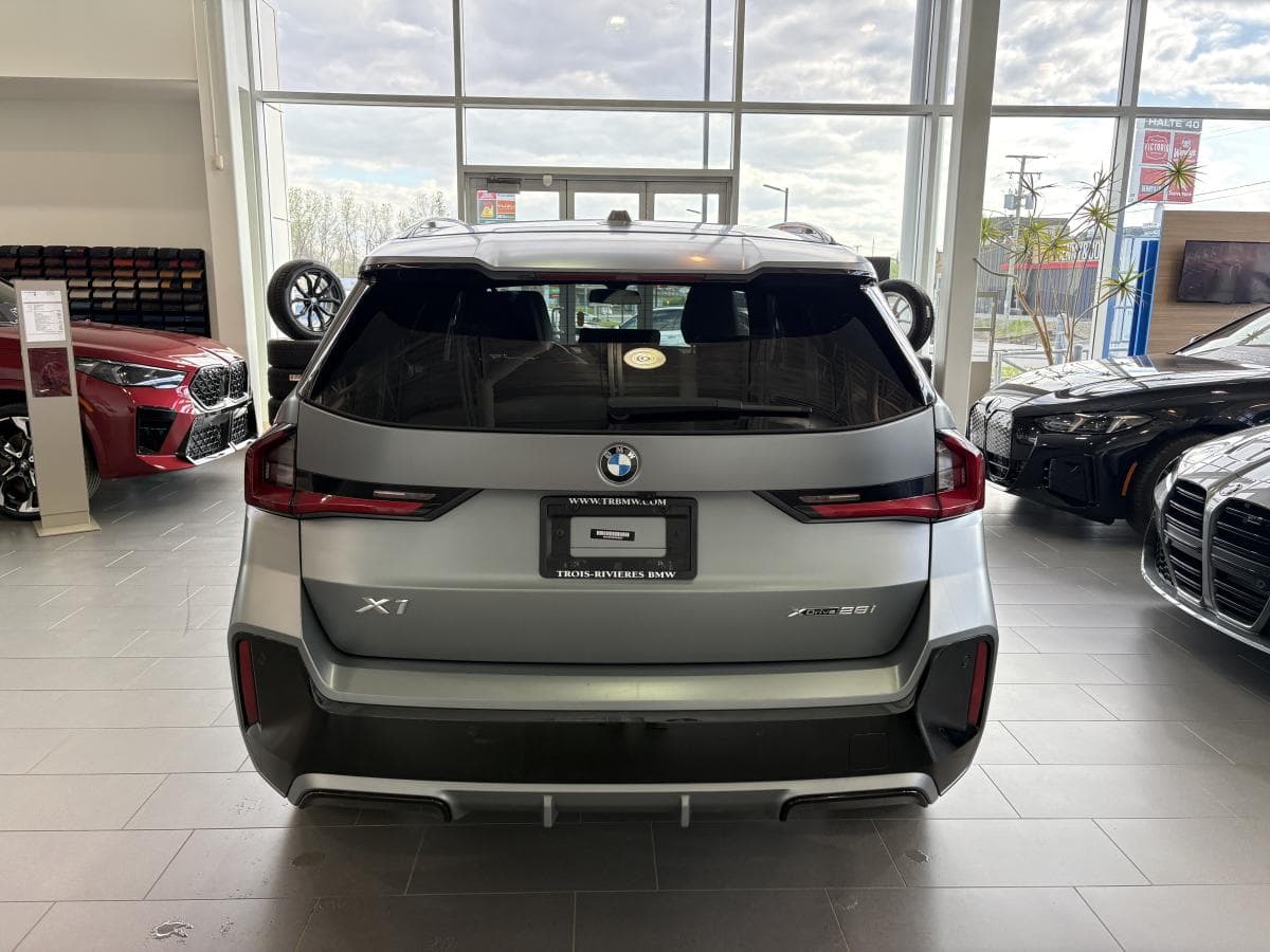 BMW X1 2023 — photo 6