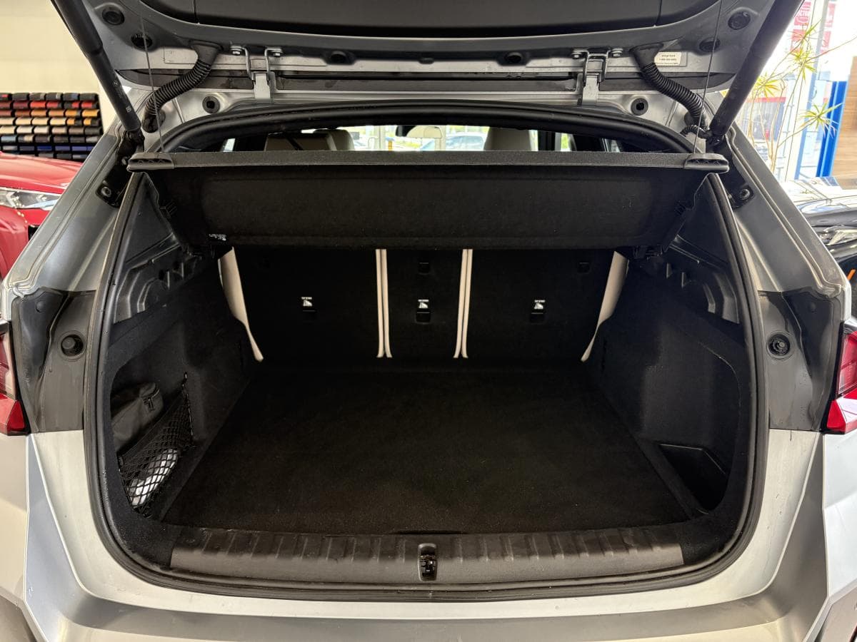BMW X1 2023 — photo 7