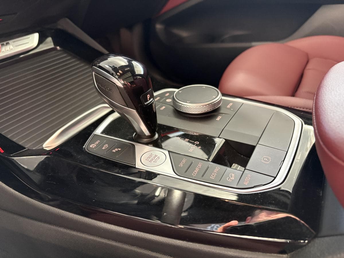 BMW X3 2022 — photo 13