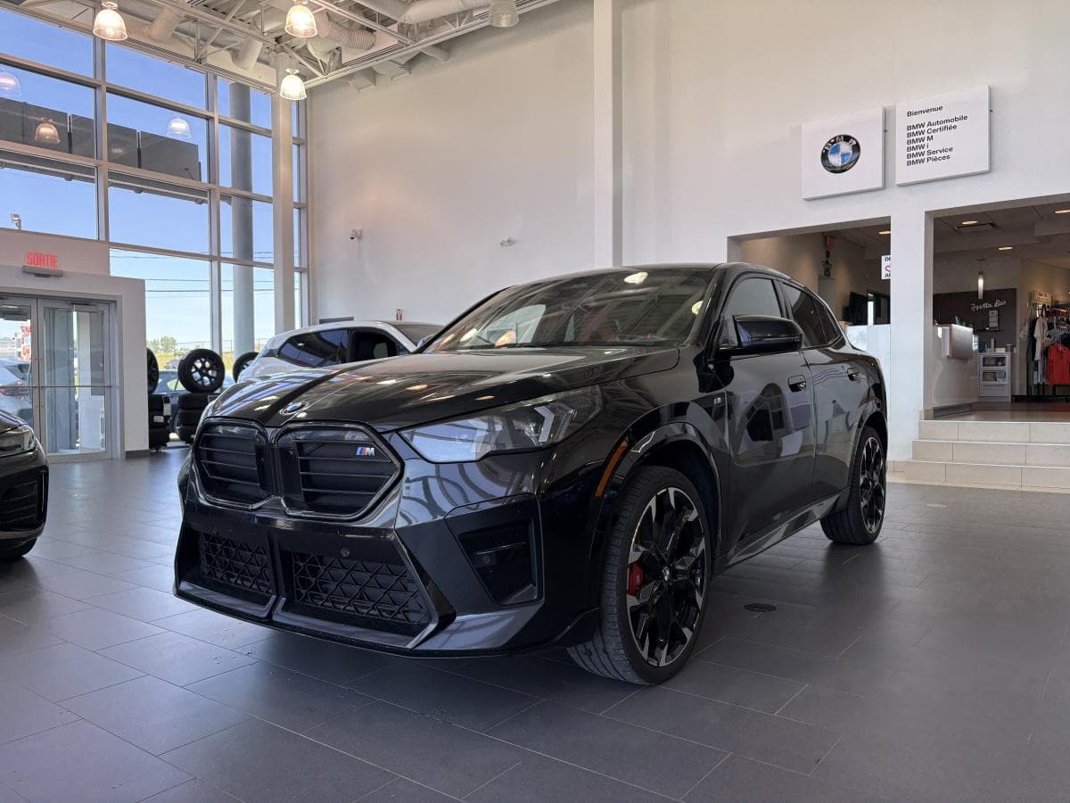 BMW X2 2024 — photo 2
