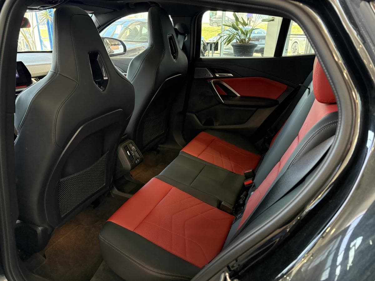 BMW X2 2024 — photo 6
