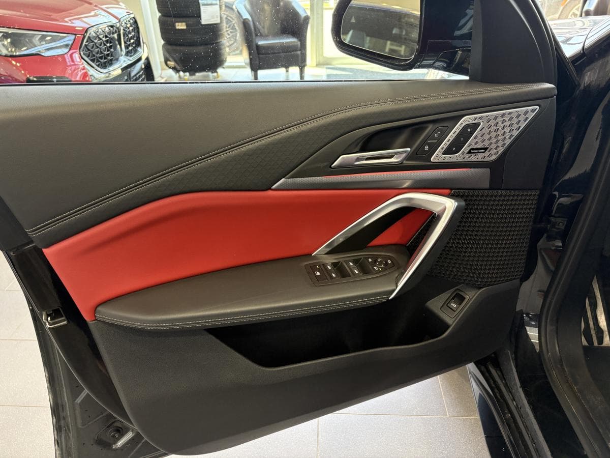 BMW X2 2024 — photo 9