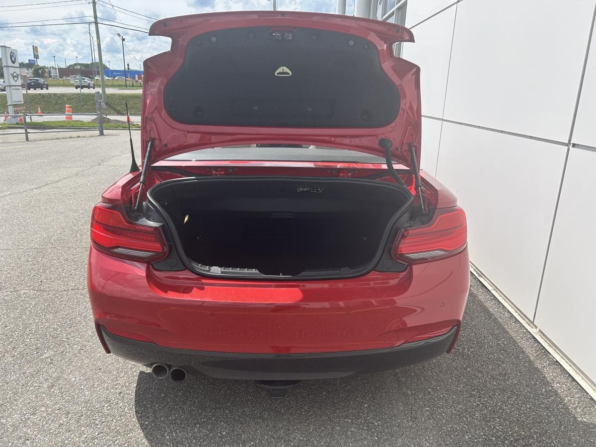 BMW 2 Series 2018 — photo 5