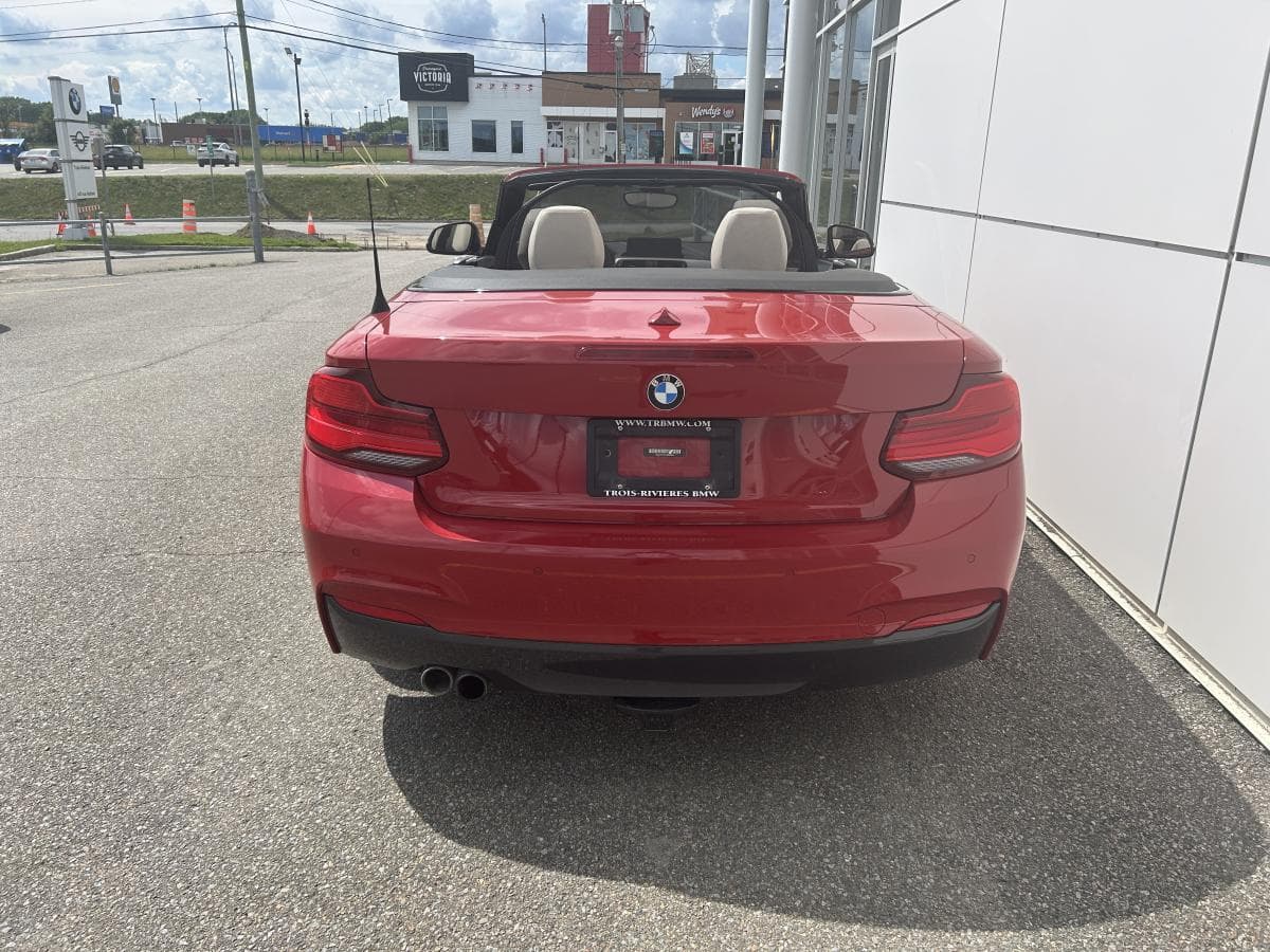 BMW 2 Series 2018 — photo 6