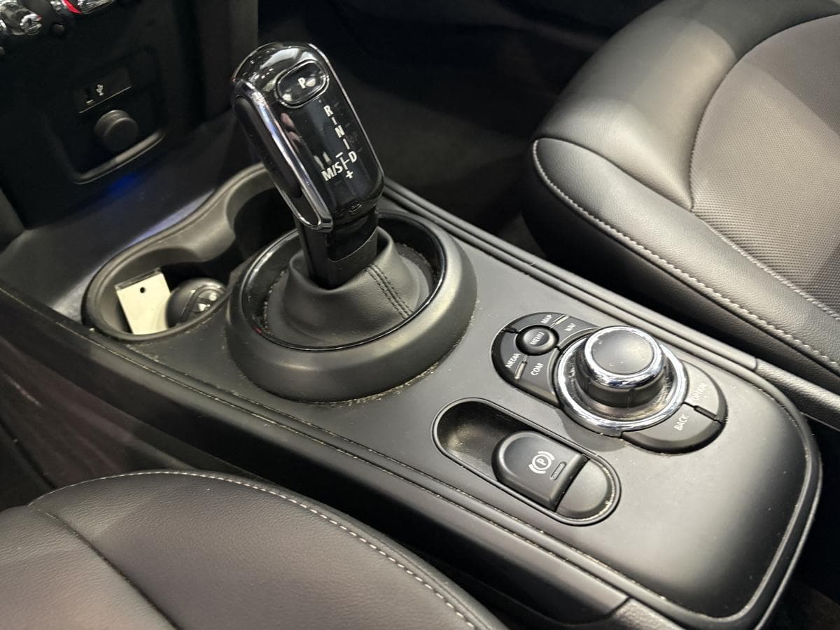 MINI Countryman 2023 — photo 11