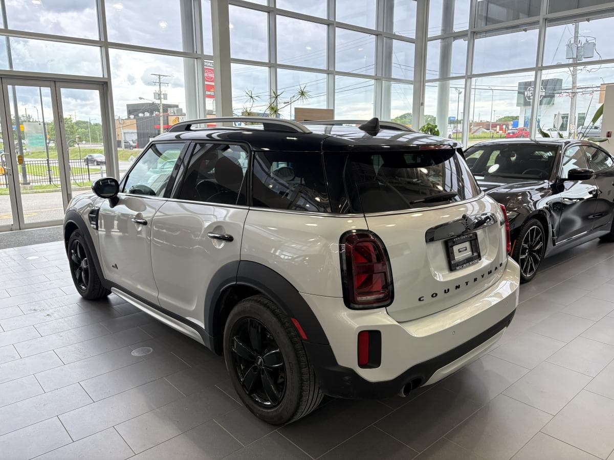 MINI Countryman 2023 — photo 5