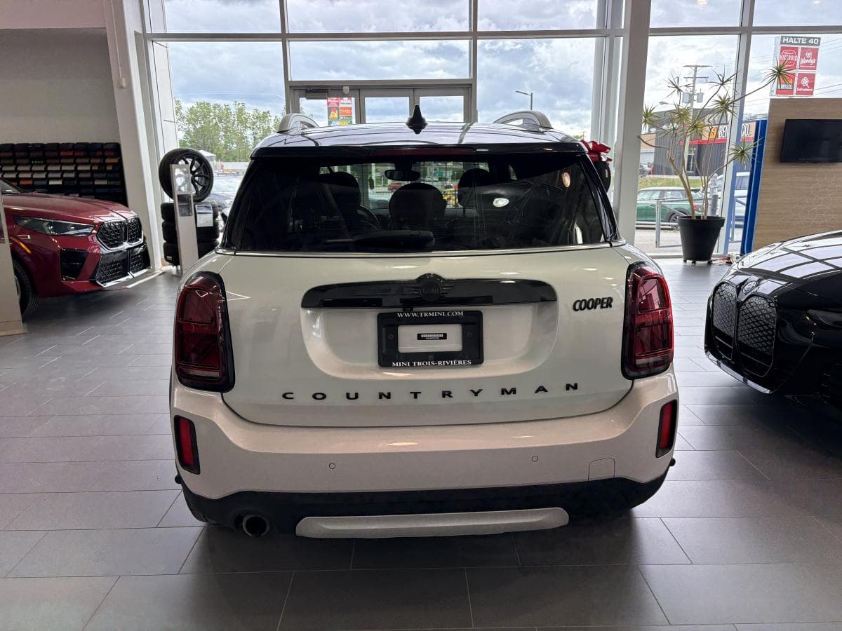 MINI Countryman 2023 — photo 6