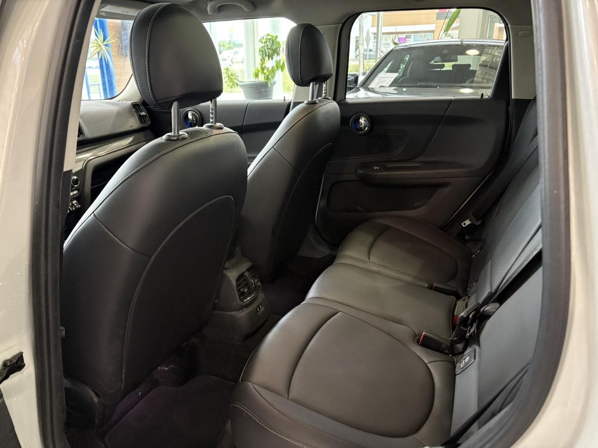 MINI Countryman 2023 — photo 7