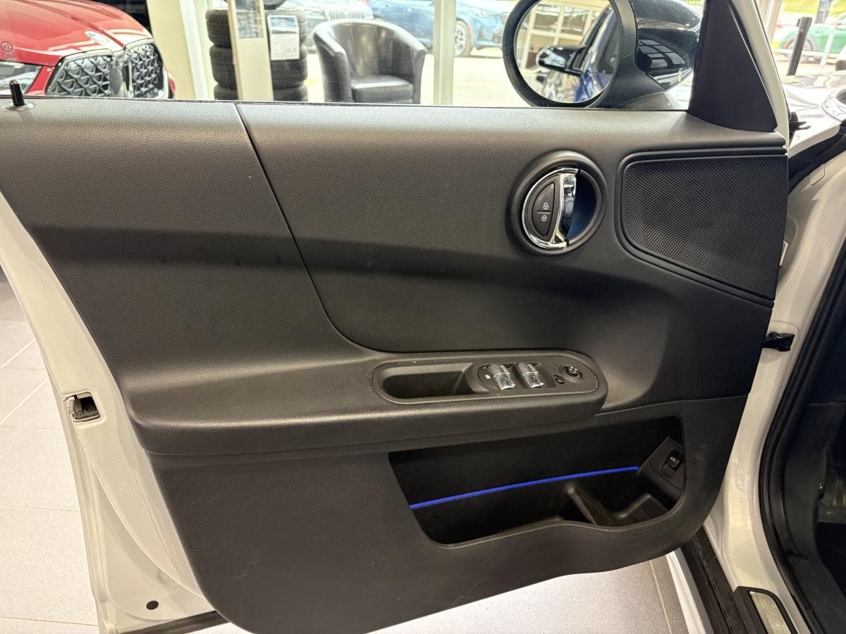 MINI Countryman 2023 — photo 9