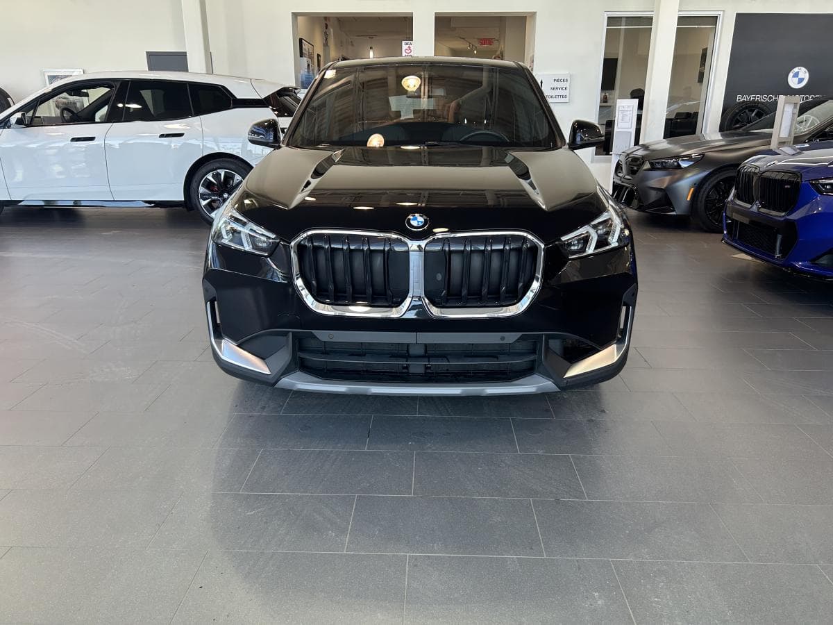 BMW X1 2023 — photo 10