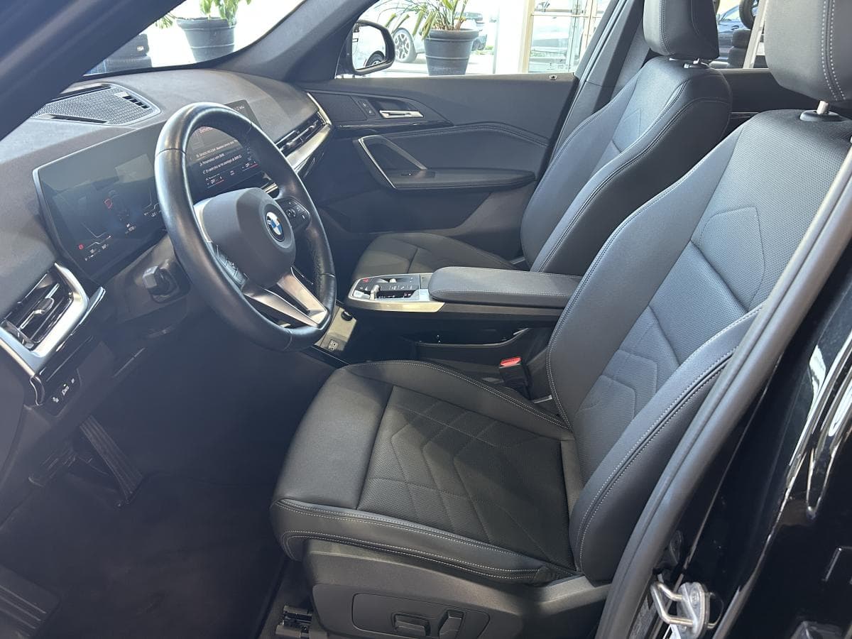 BMW X1 2023 — photo 6