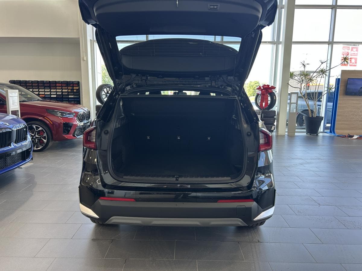 BMW X1 2023 — photo 7