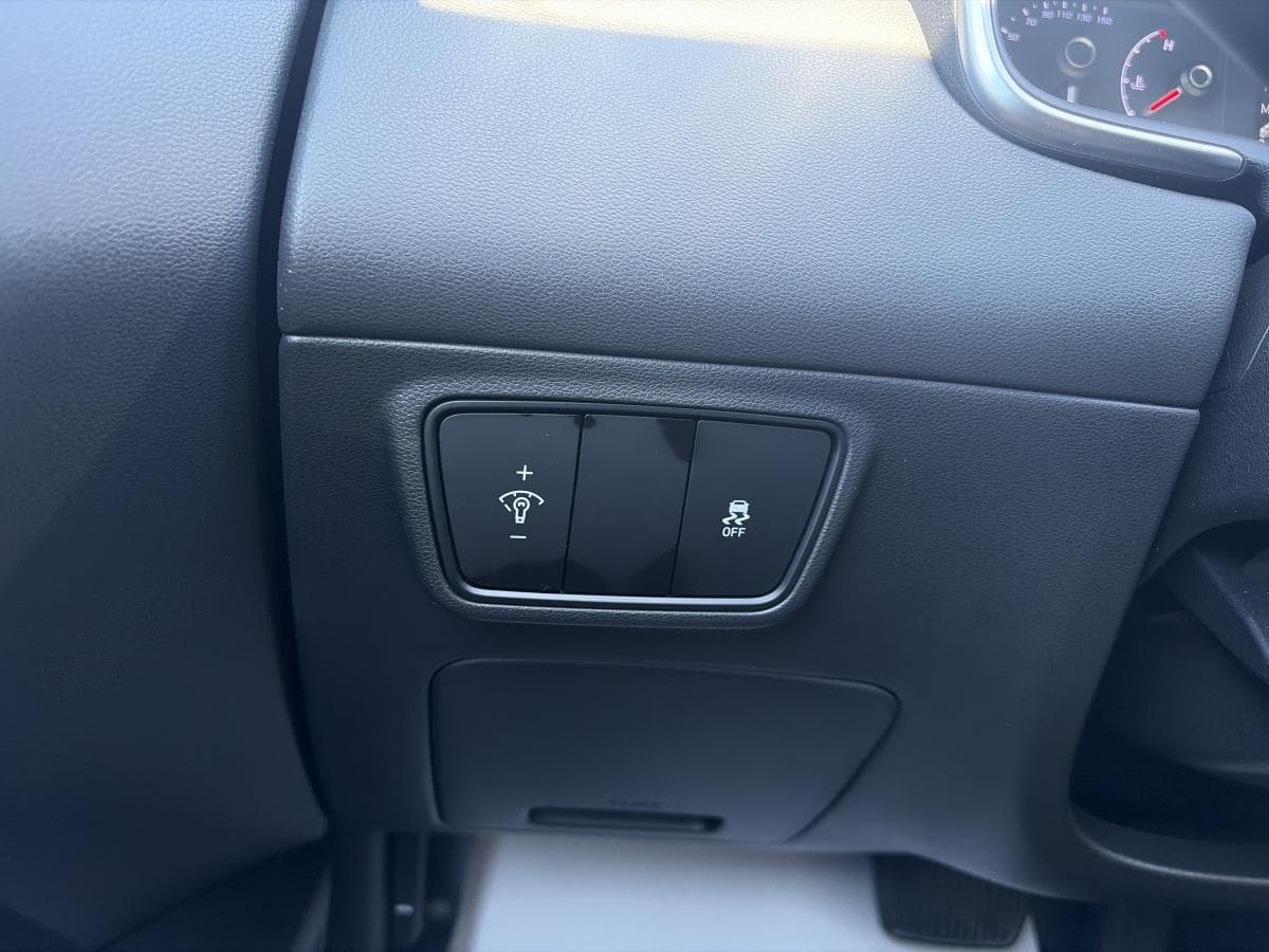 Hyundai Tucson 2022 — photo 10