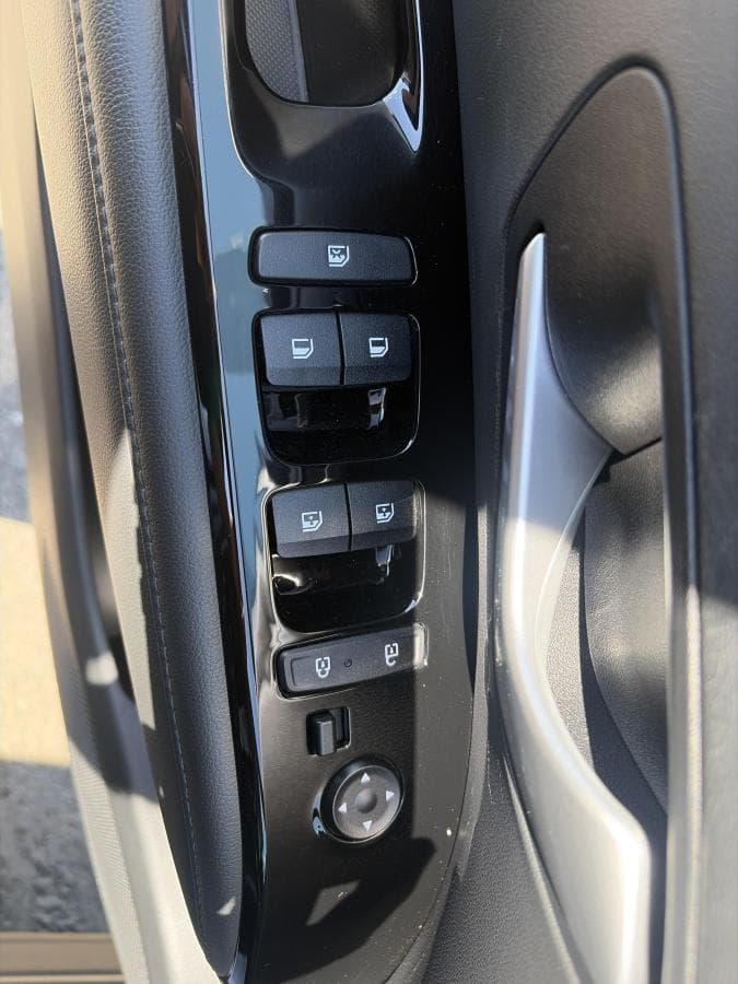 Hyundai Tucson 2022 — photo 8