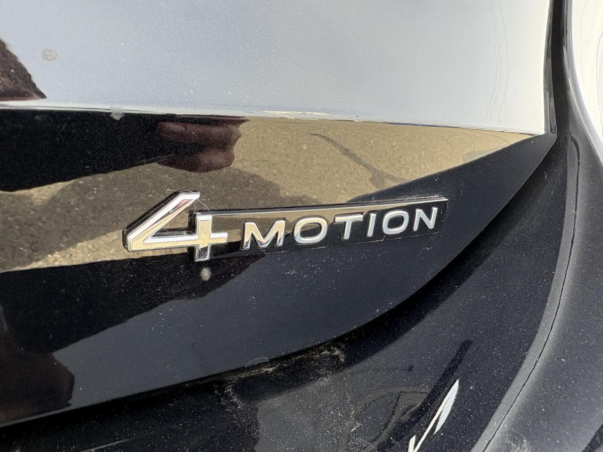 Volkswagen Tiguan 2026 — photo 10
