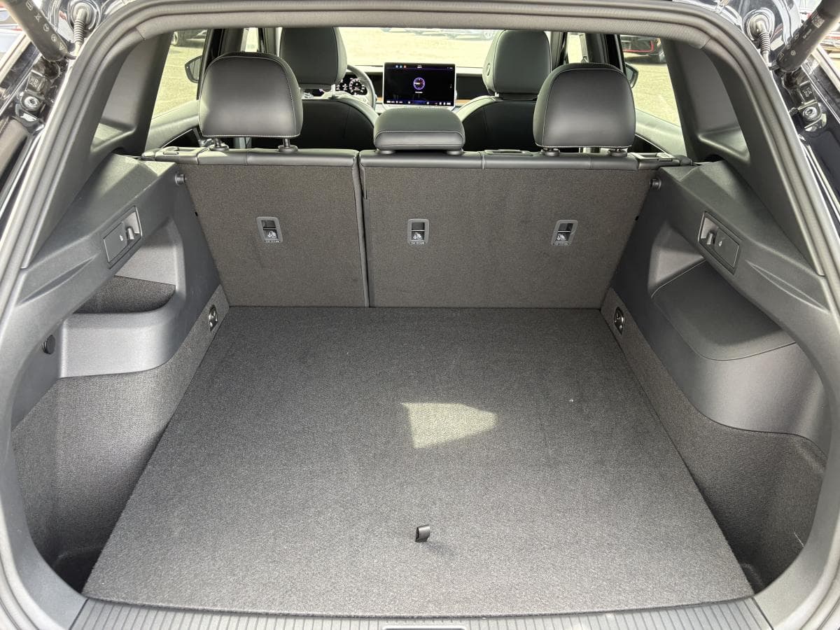 Volkswagen Tiguan 2026 — photo 11