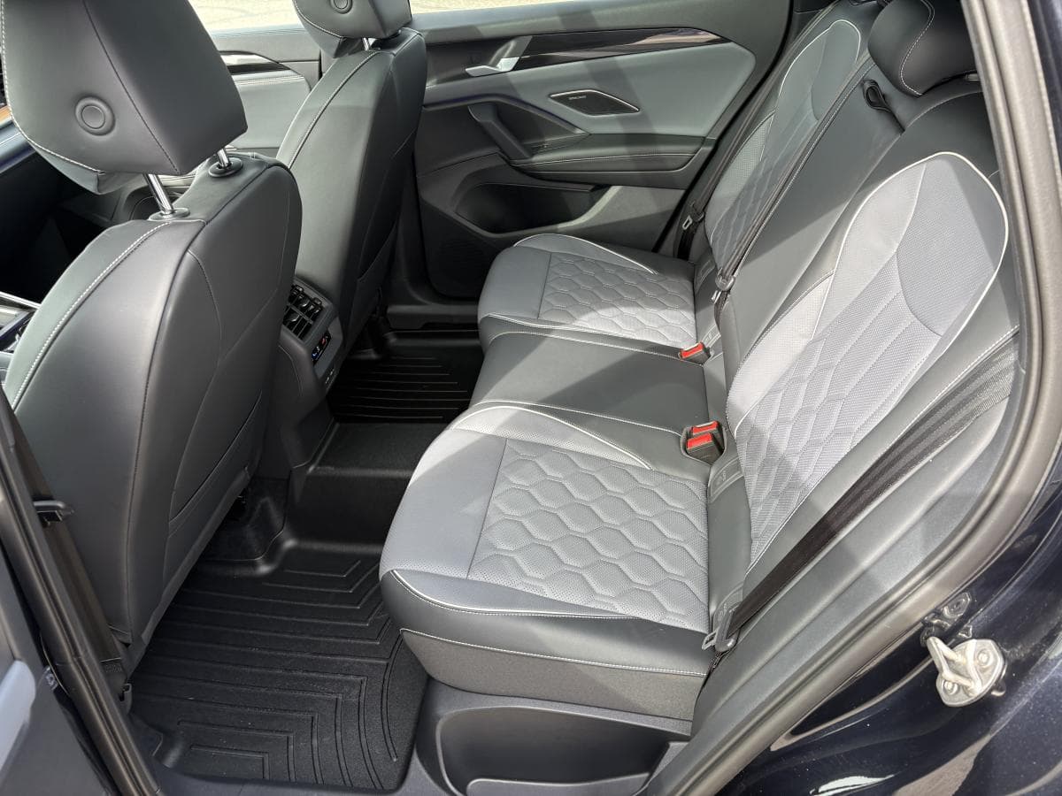 Volkswagen Tiguan 2026 — photo 12