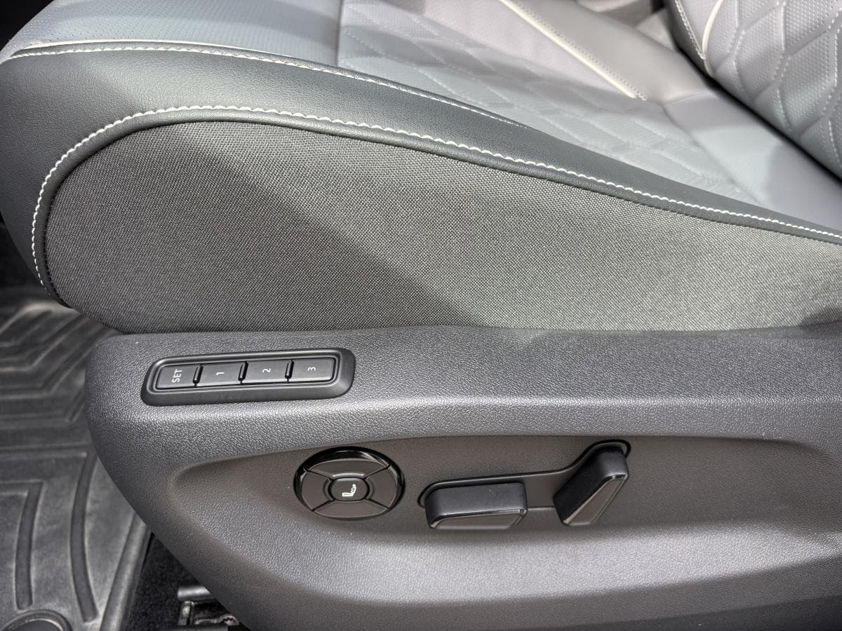 Volkswagen Tiguan 2026 — photo 15