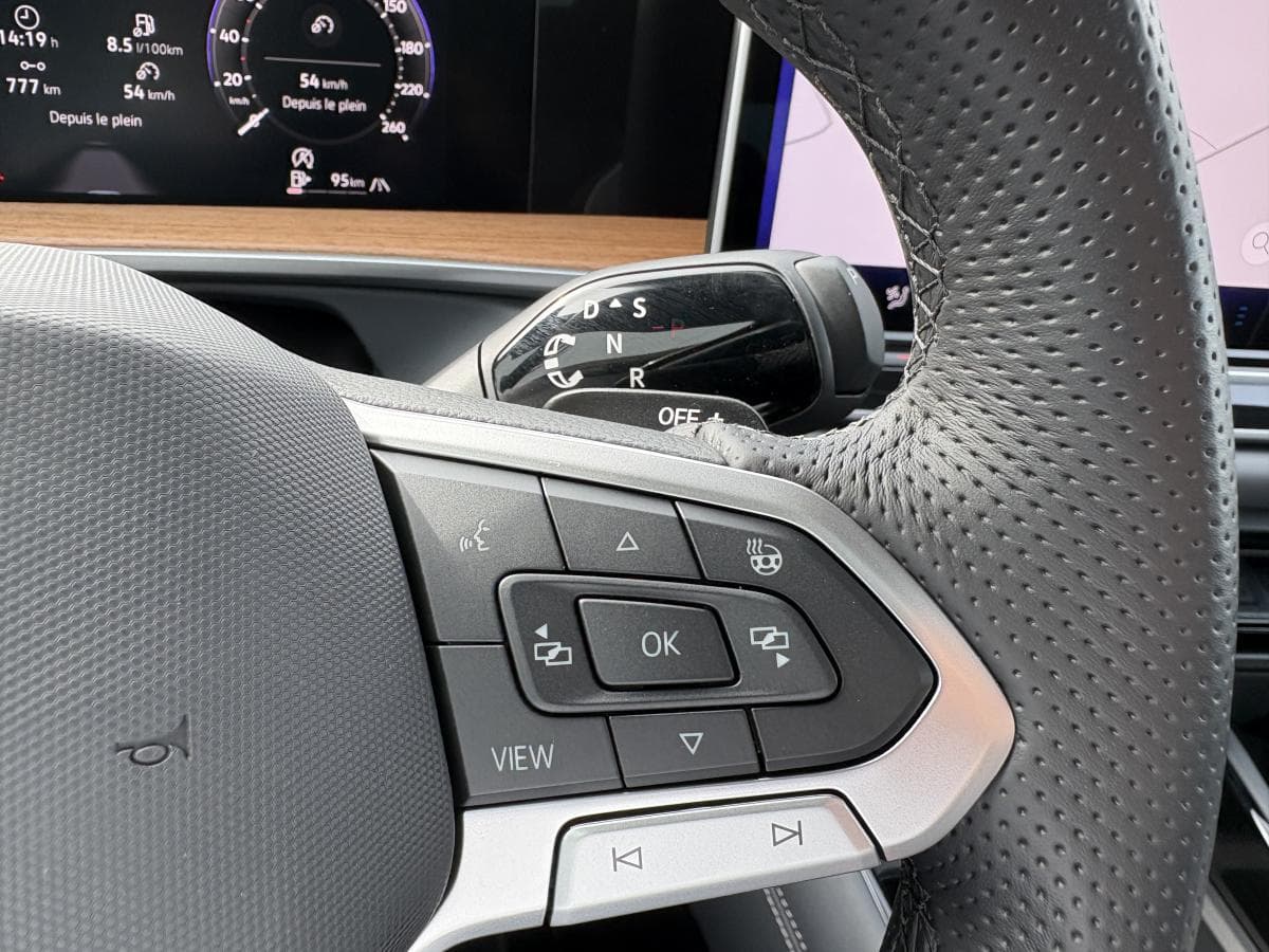 Volkswagen Tiguan 2026 — photo 19