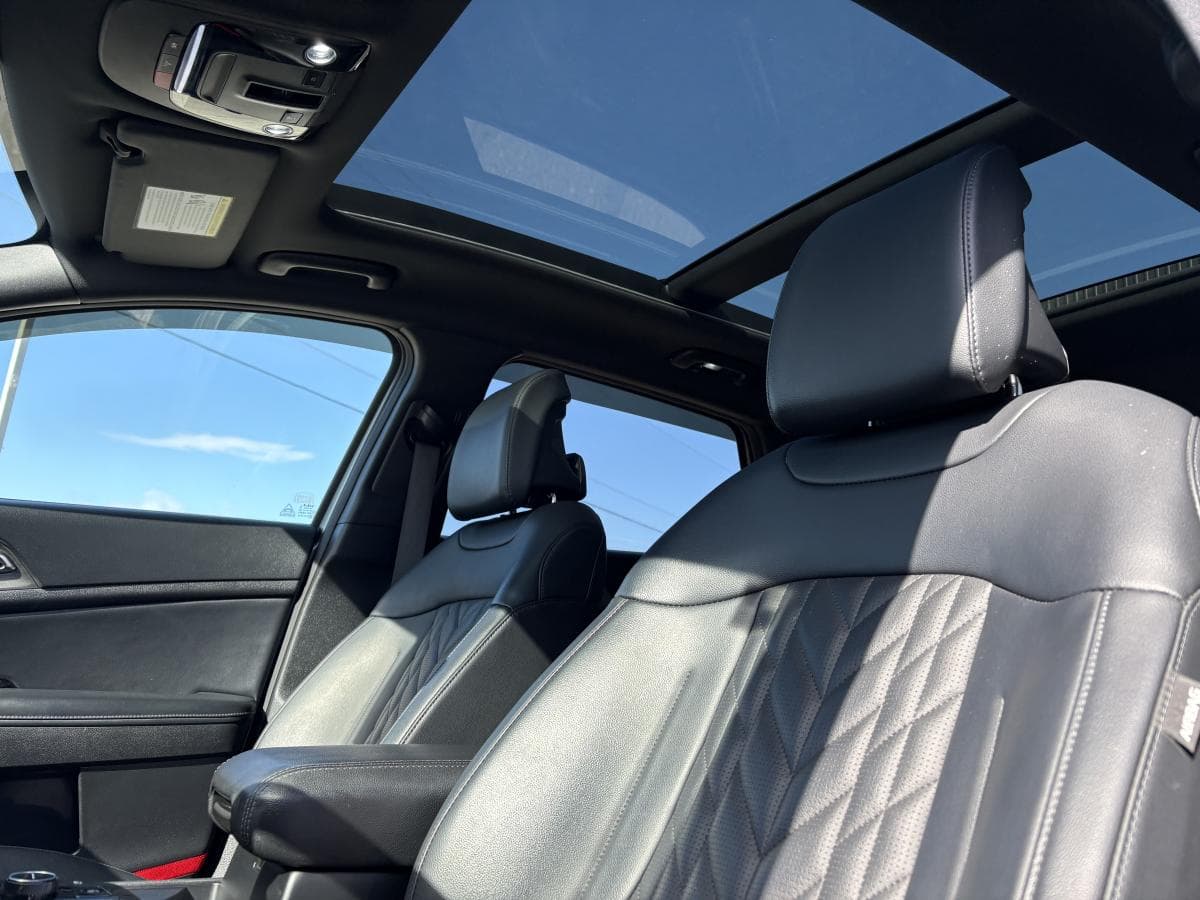Kia Sportage 2023 — photo 14