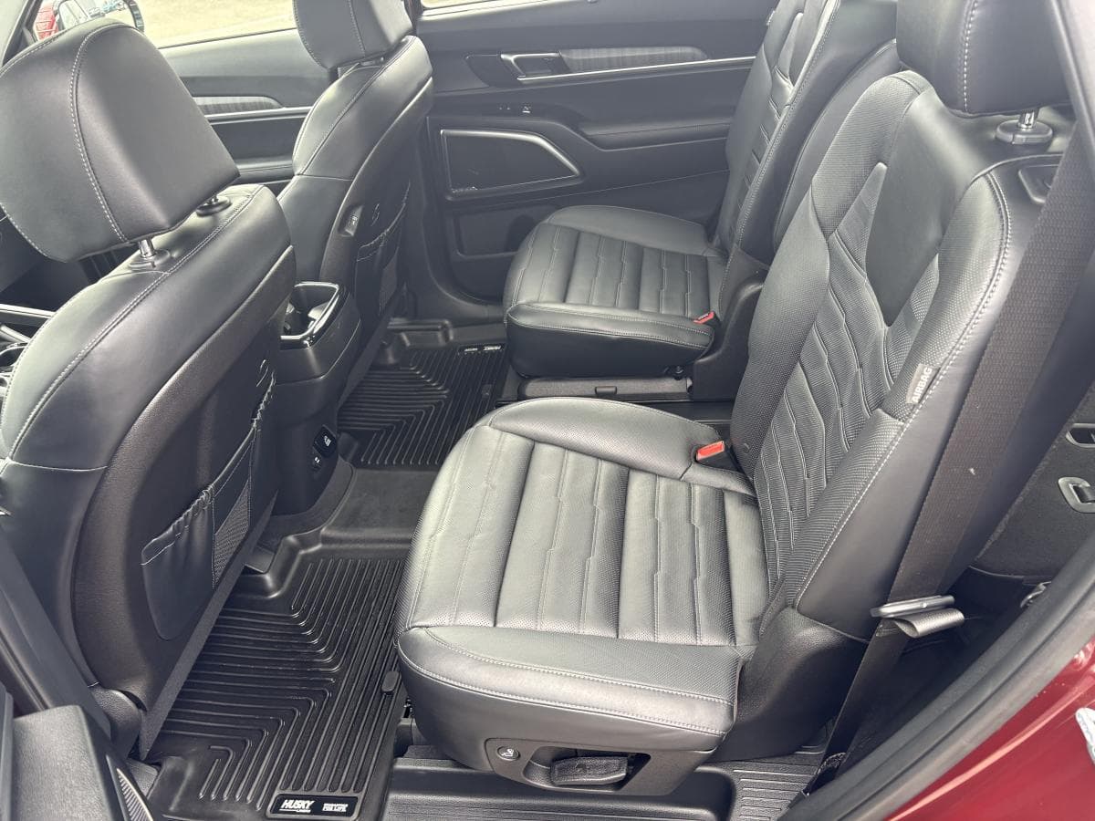 Kia Telluride 2023 — photo 12