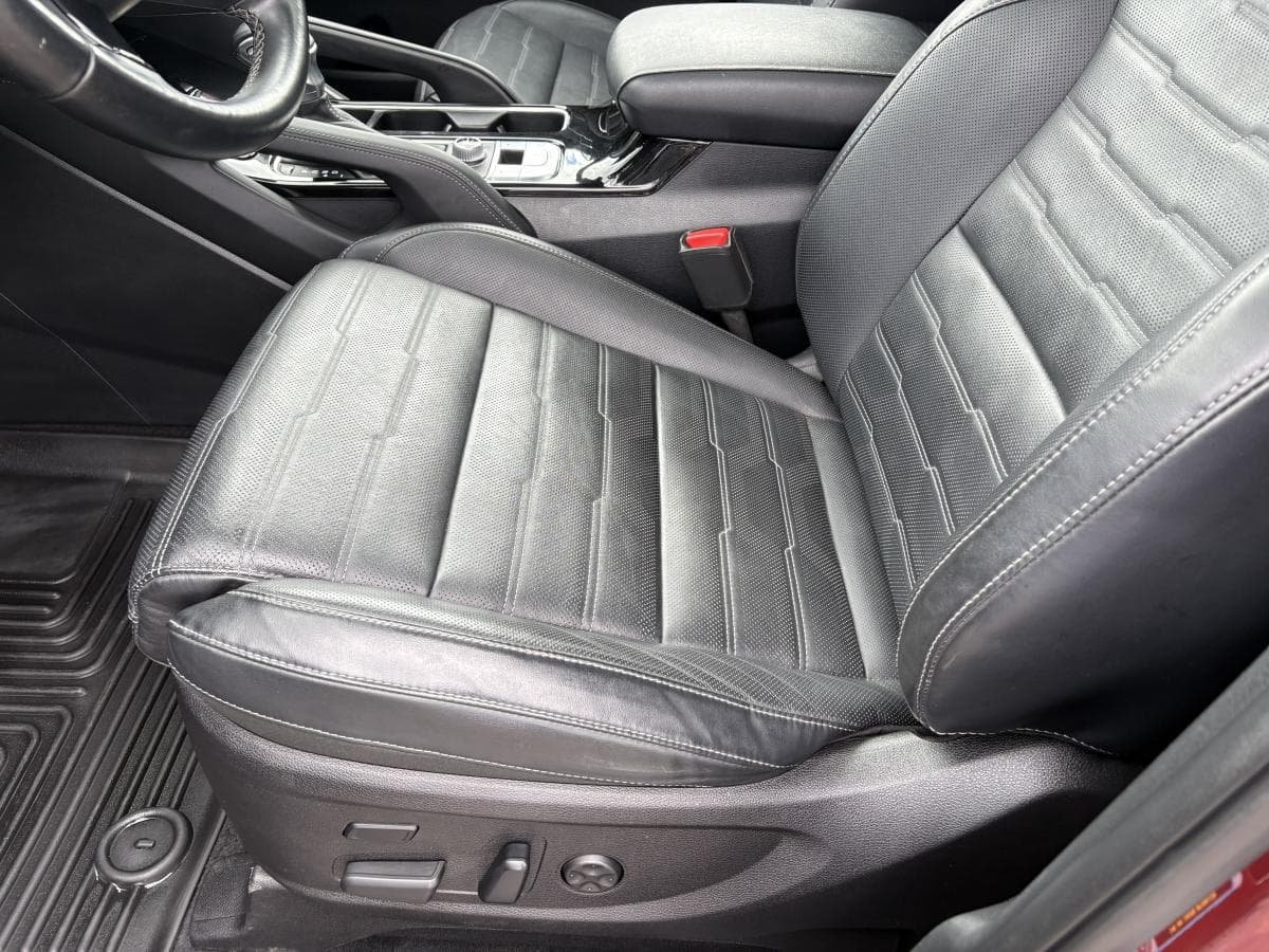 Kia Telluride 2023 — photo 14