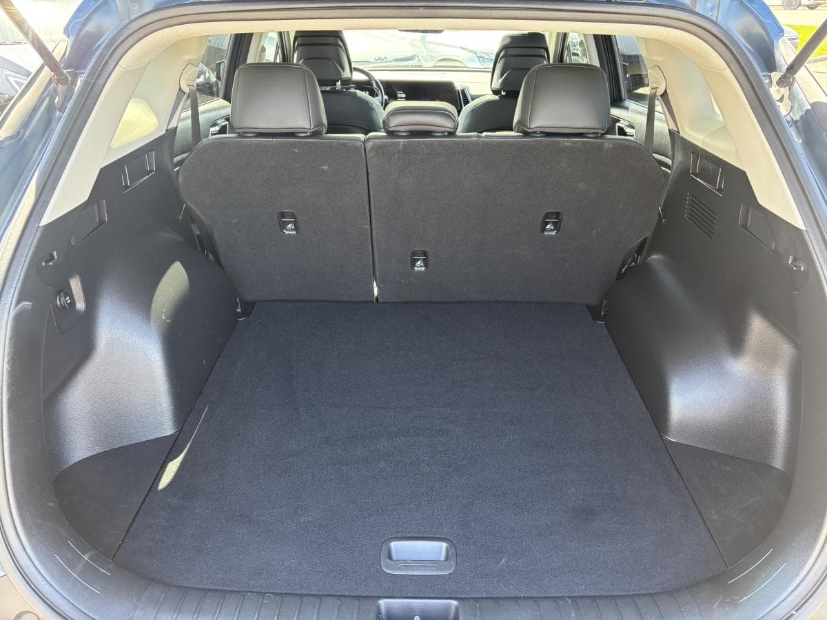 Kia Sportage 2023 — photo 9
