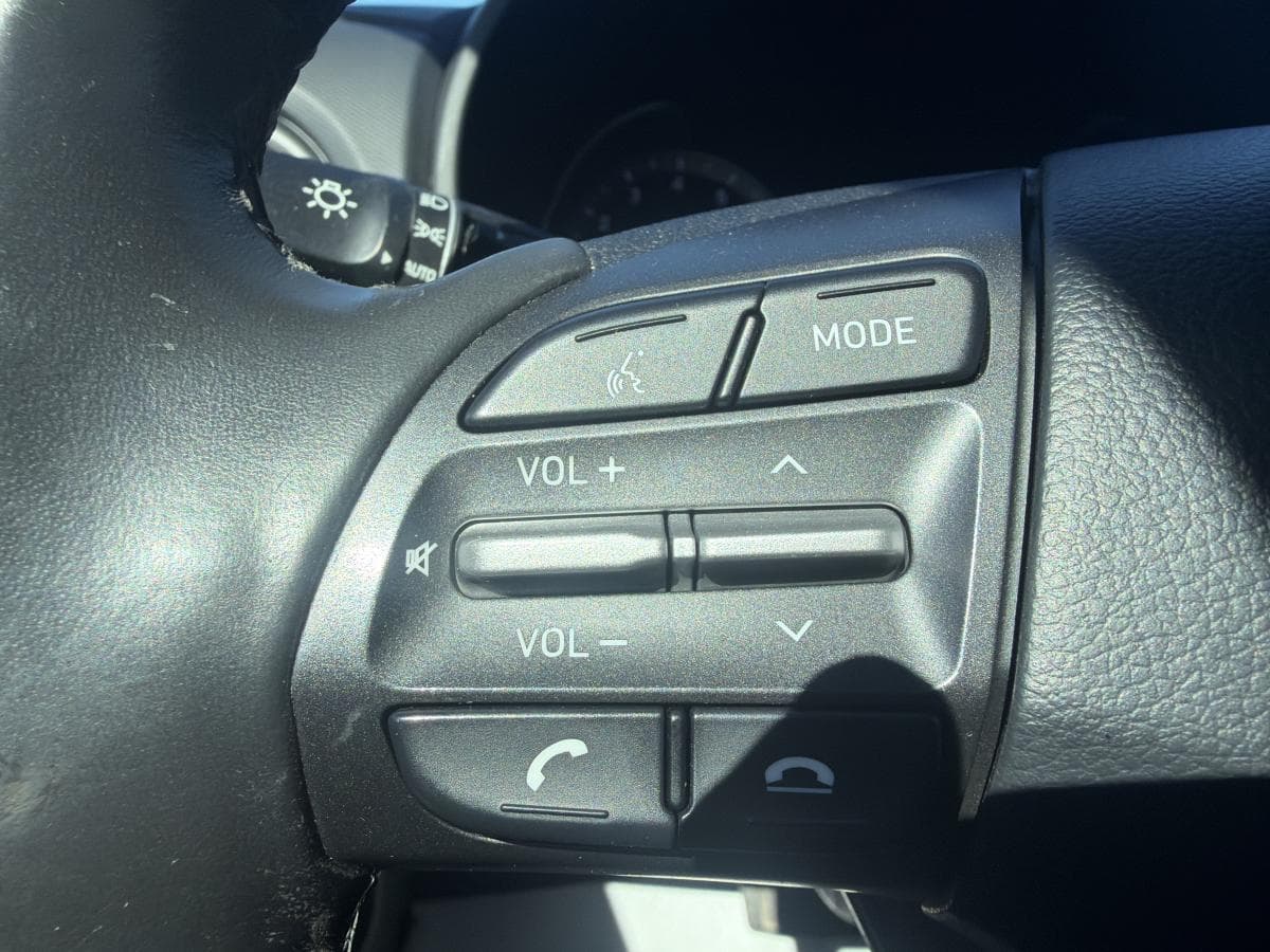 Hyundai Kona 2021 — photo 10