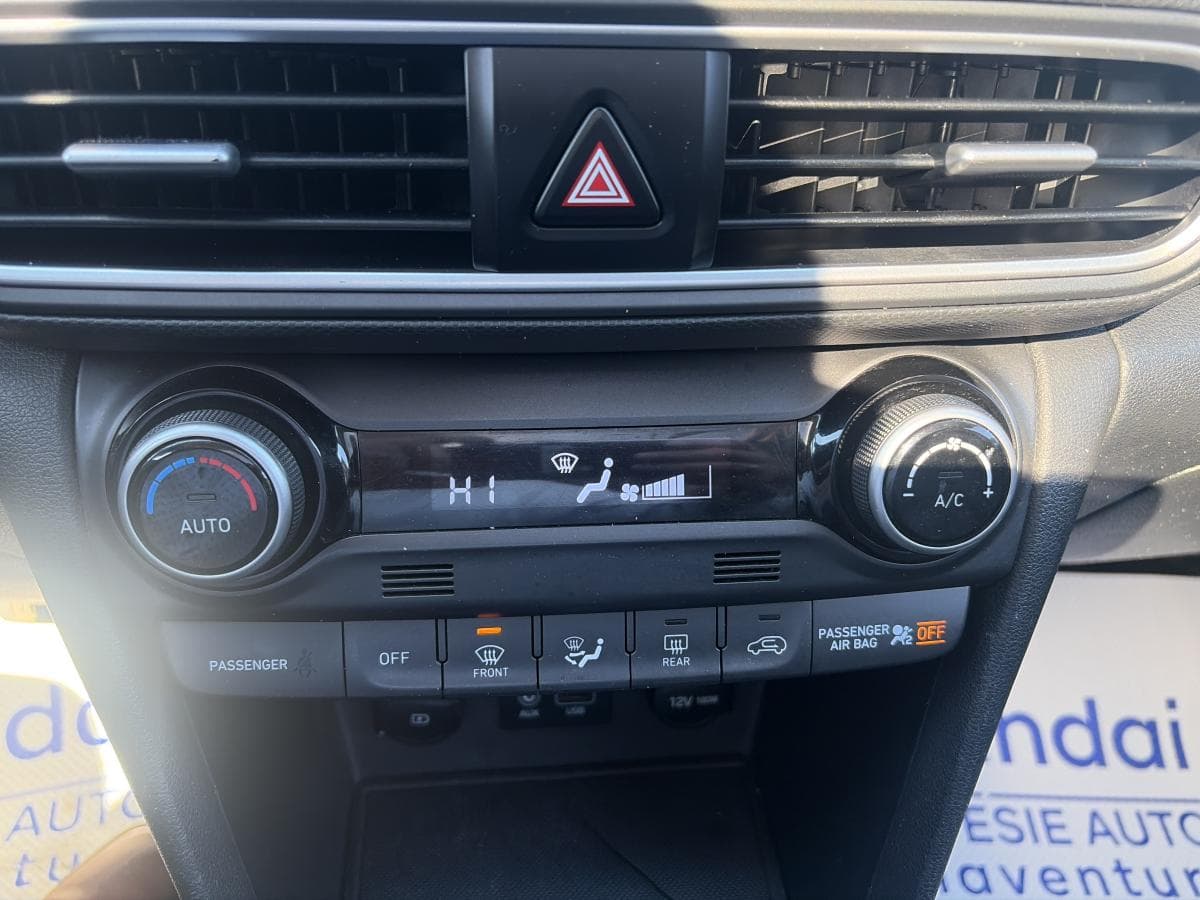 Hyundai Kona 2021 — photo 14